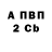 APVP крисы CK Karina Fakhretdinova