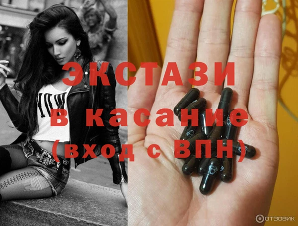 шишки Пересвет